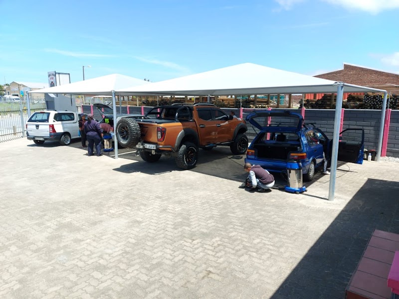 Car & Hair Afair